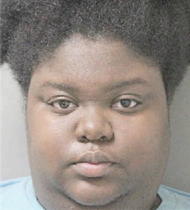 Shelina Ibenaga, - Ouachita Parish County, LA 